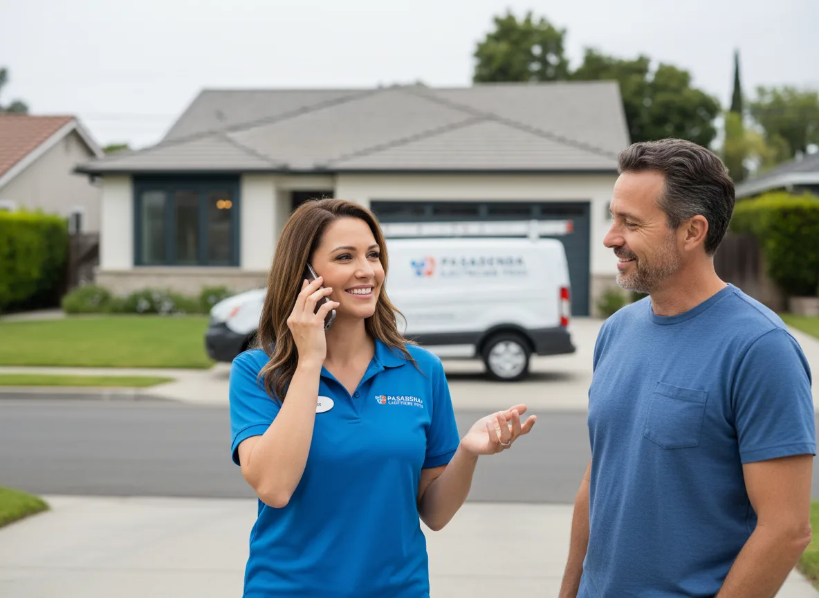 Electrician Mercer Island, WA FAQs